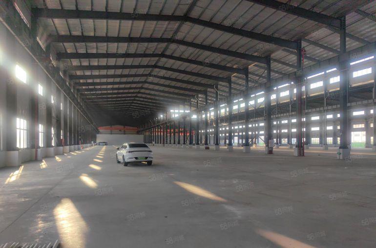 轻钢结构 单一层高13 长100米 宽50米 可办环评