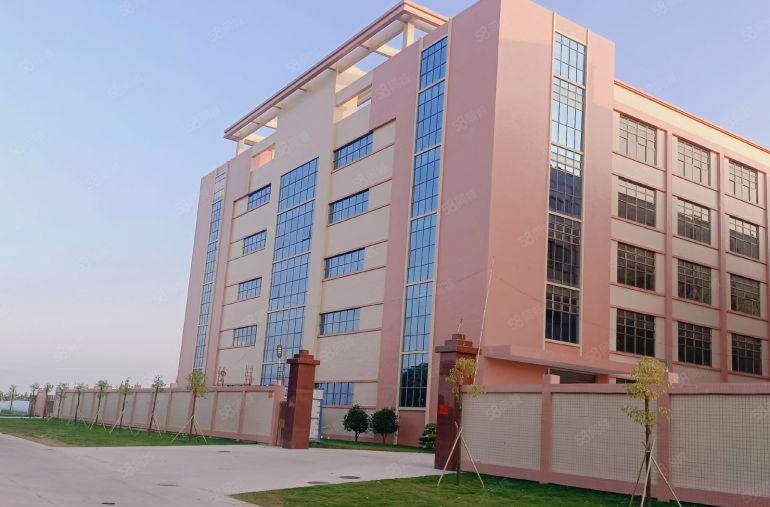 石湾原房东独院厂房低价出租40000平方，实际面积，证件齐全