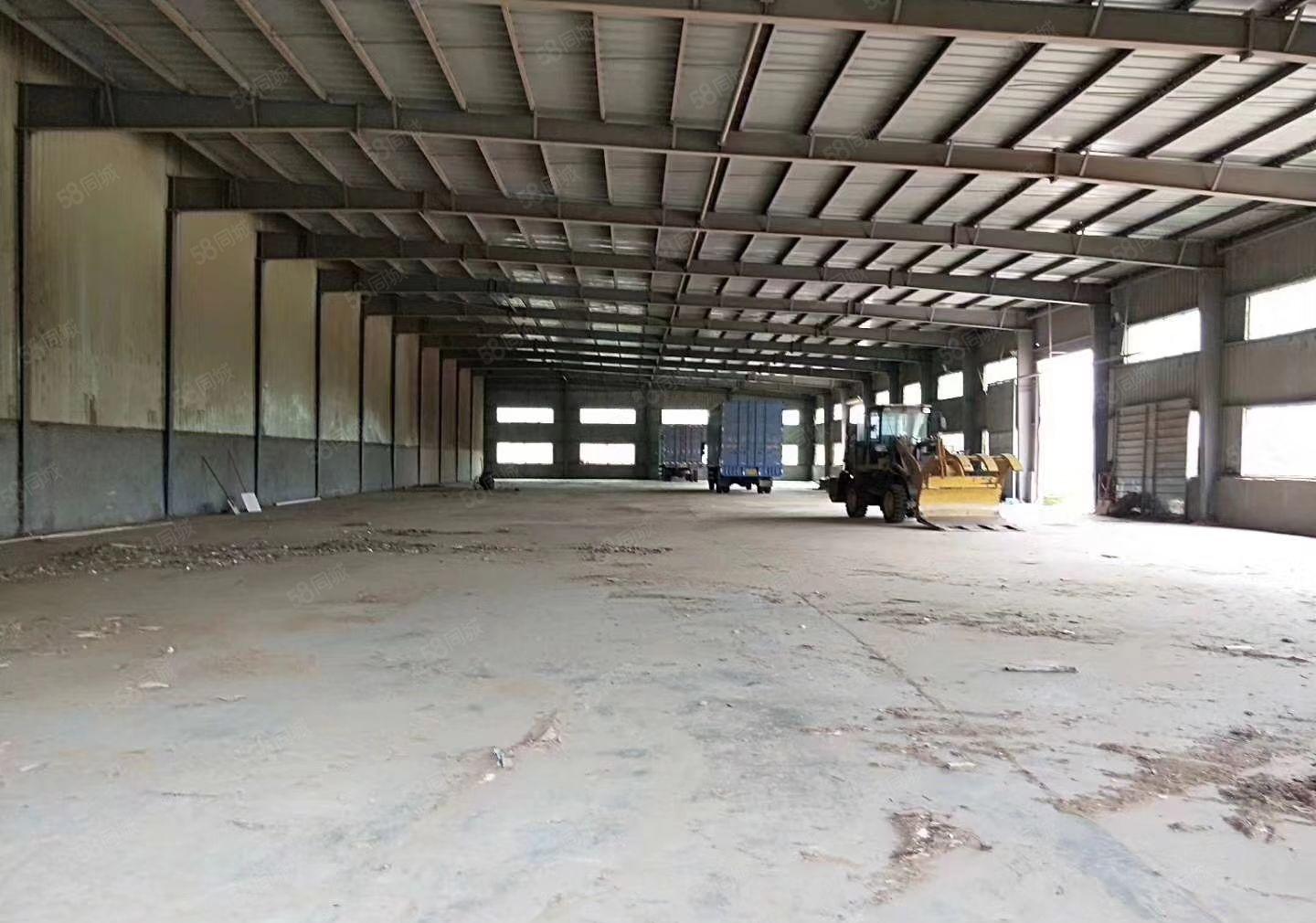 博罗四角楼工业区5300平方厂房出租