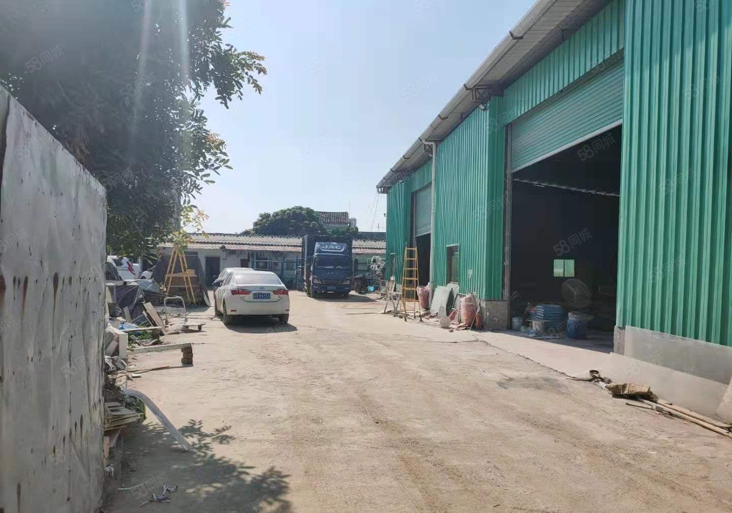 博罗龙溪新出1500平小独院价格优惠