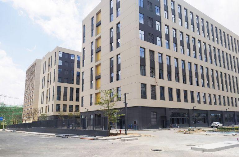 200平方起租博罗龙溪原房东5万平方厂房出租一楼仓库出租