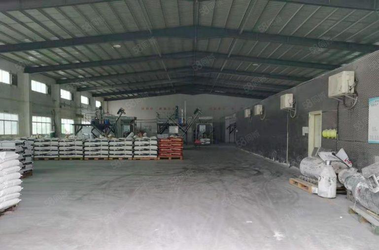 石湾现成家具环评厂房出租5000方，带喷油喷漆设备，拎包入住