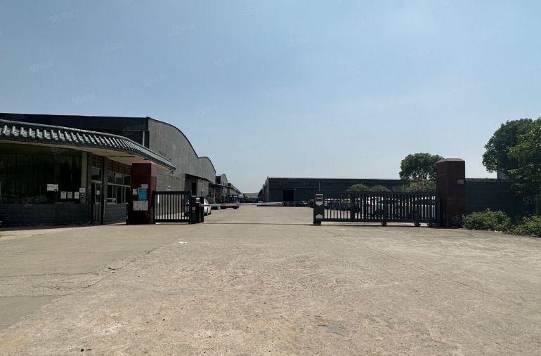 园洲！新空带现成家具！环评！