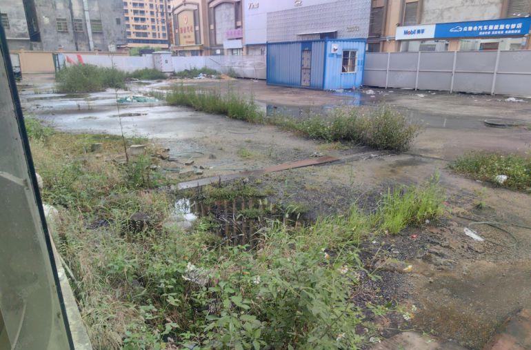 南北通透厂房出租 带空地价格优惠一手原房东