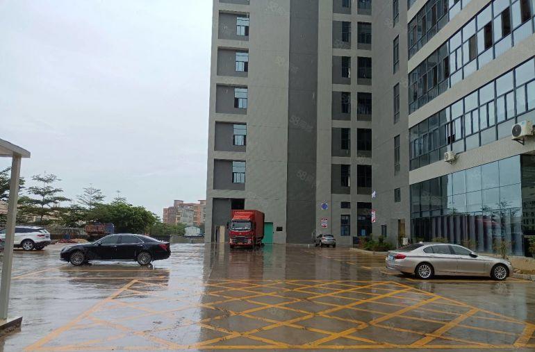 龙溪镇精选电镀厂房出租，适合电镀，氧化，电泳，涉水污染行业