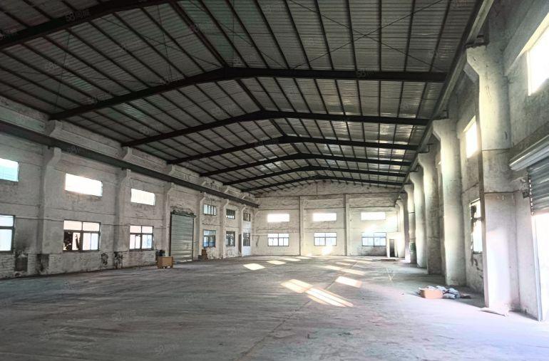 龙溪原房东化工涂料厂房分租