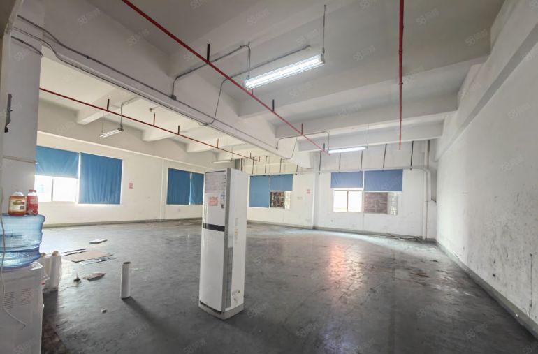 园洲原房东自用独院厂房分租1.2.3楼850平，1500平，