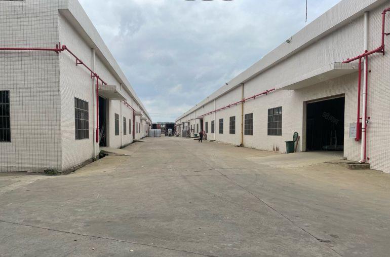 原房东特殊厂房招租欢迎咨询