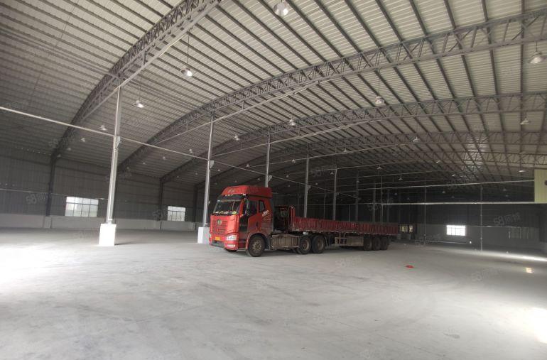 博罗石湾独院单一层滴水9米，牛角位7米，水电自己交，证件齐全