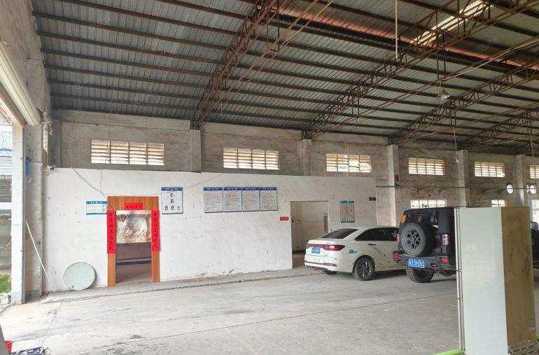 园洲新出红本原房东厂房仓库出租3000平方，1500方起租