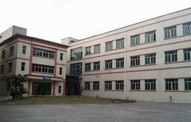 靓泰美独院厂房1万平米招租