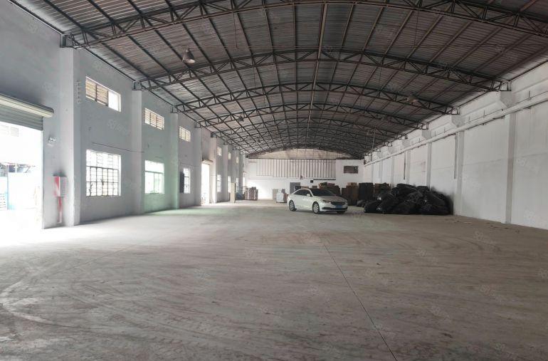 园洲多个原房东单一层出租面积大小都有，价格便宜