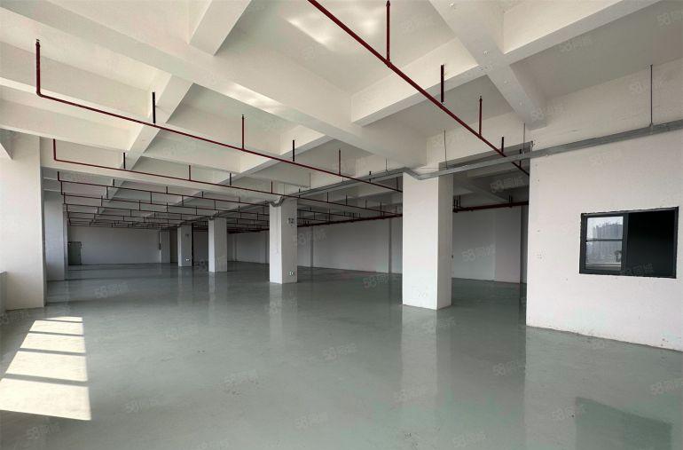 博罗园洲厂房1000平方精装修厂房低价出租原房东价格优惠