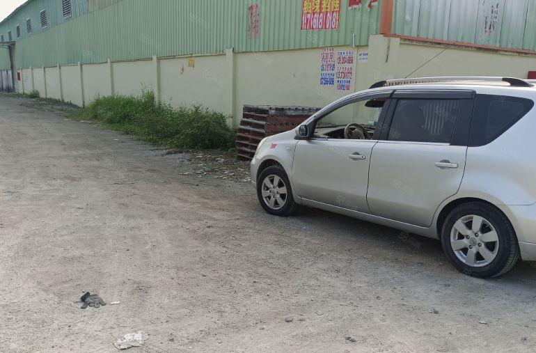 独门独院带家具环评，滴水7米单一层低价出租，大小可分租