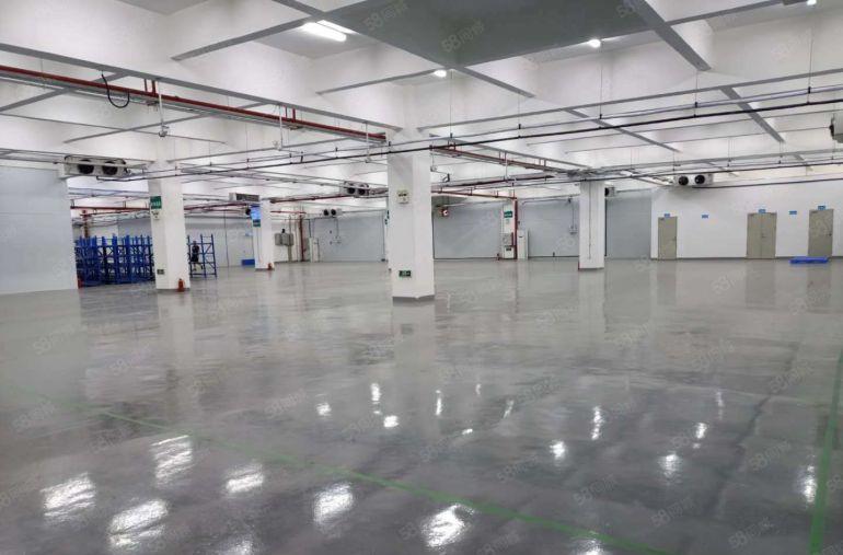 钜惠！石湾标准厂房 大小面积可分租 三证齐全 厂房仓库出租