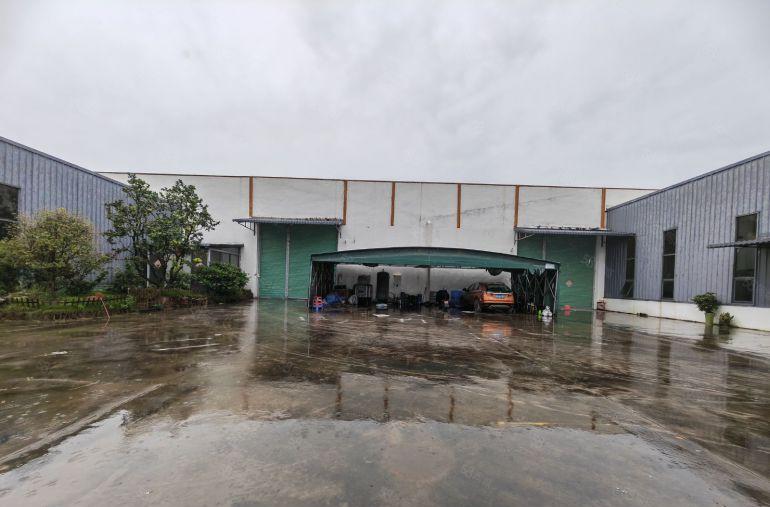 石排桥旁经典独院，近高速路口，本地业主好说话