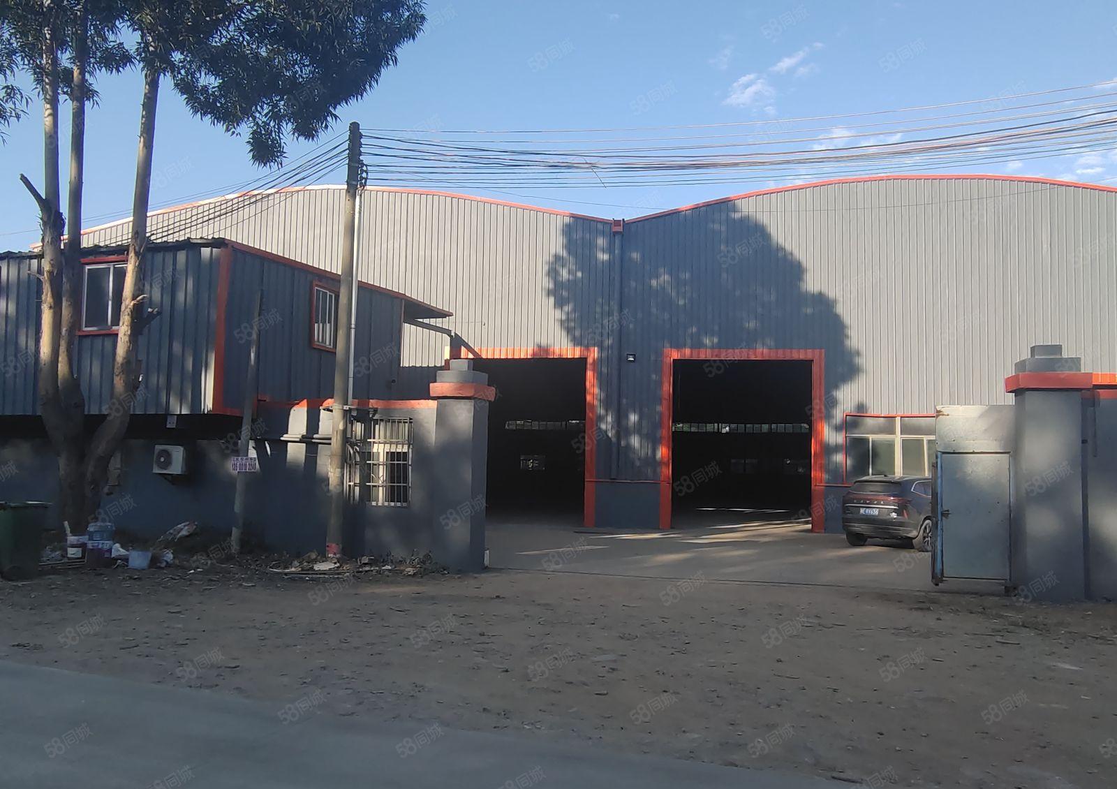 园洲镇现成抽粒环评厂房方正实用配套齐全主线已到车间