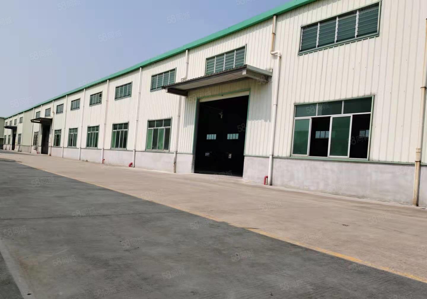 特价9.9元！特价9.9元！独院钢构1680方拎包入住地平漆