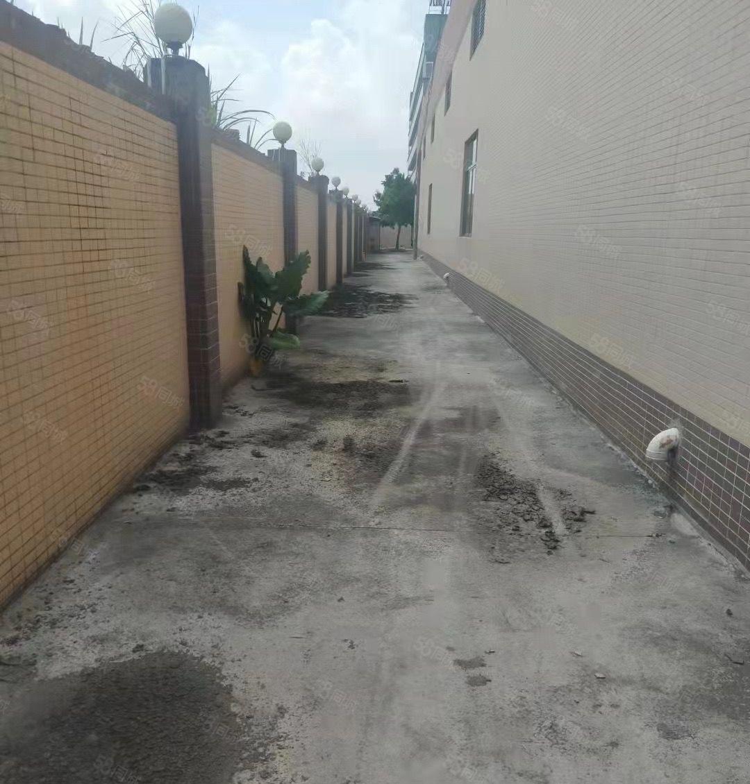 现成五金环评，可直接进入生产，原房东一手房源