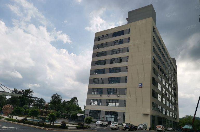 罗阳镇厂房出租，标准厂房，原房东，5吨电梯。