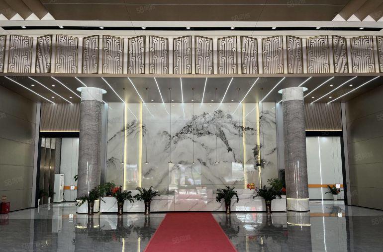 石湾原房东单一层独院现成装修10000平厂房低价出租