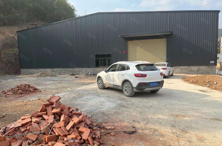 （原房东独院）石湾10块每平全新独院厂房