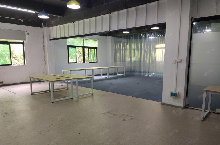 博罗石湾科技园260平独院地铁口电商直播办公室仓库厂房出租