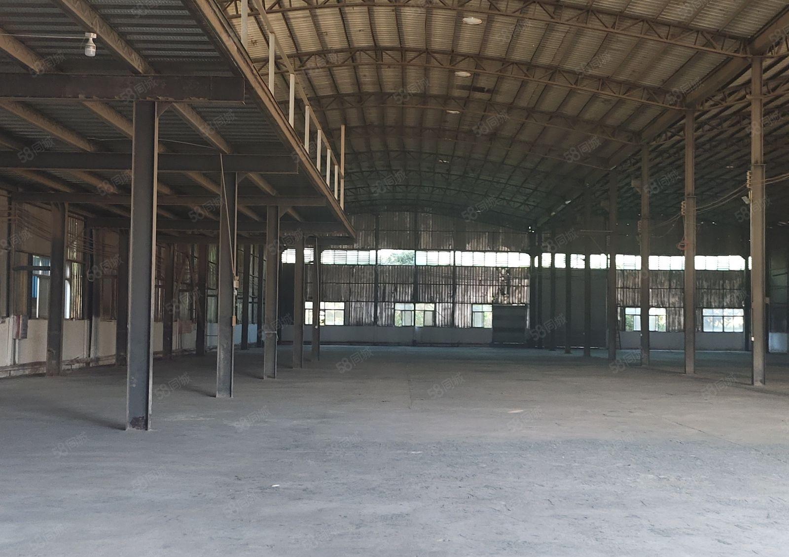 园洲镇现成抽粒环评厂房方正实用配套齐全主线已到车间