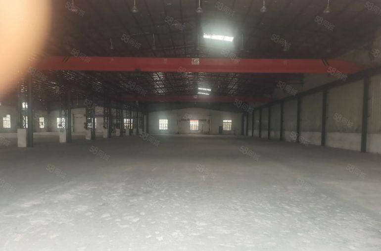 园洲！新出靓盘！独门独院！带航车！原房东！可做重工业！