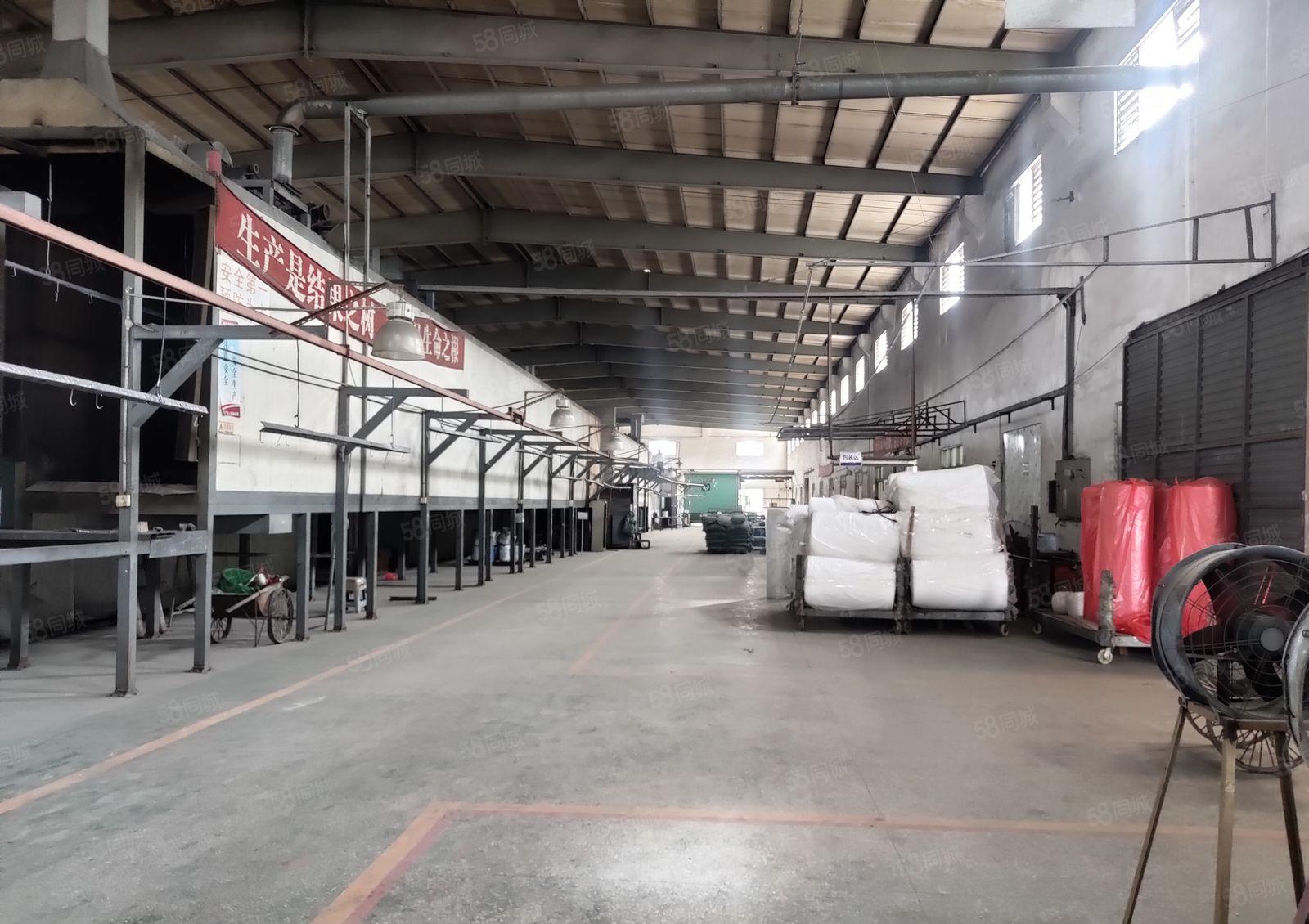 惠州市博罗县龙溪镇独院标准单一层，现成喷涂环评