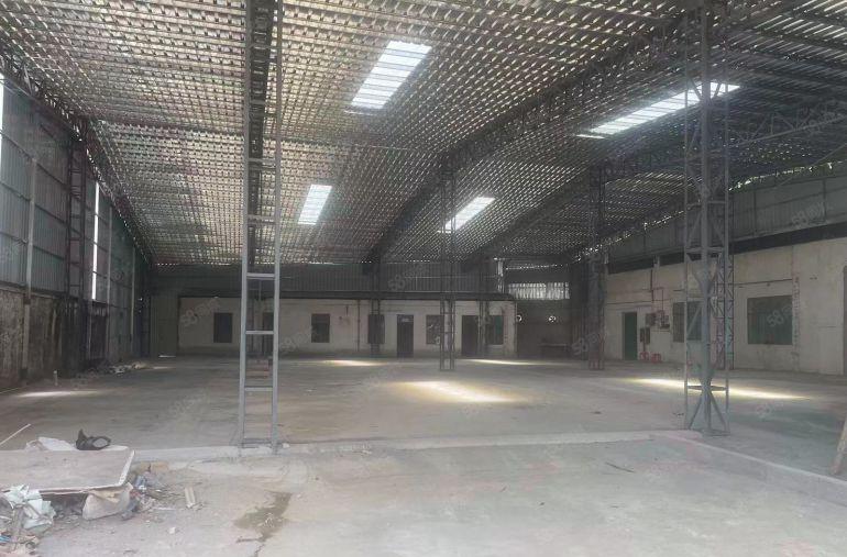 博罗龙溪周边无居民独院厂房占地面积3600厂房1500平