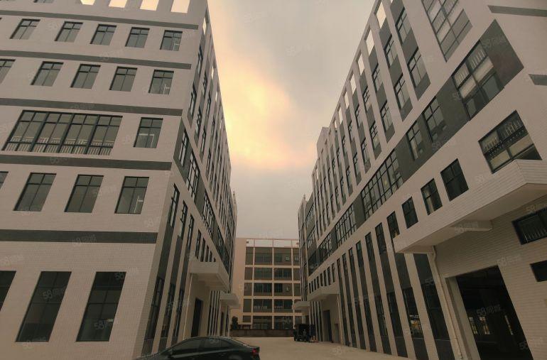 原房东独院厂房20000平方，1000平方起租，低价出租。