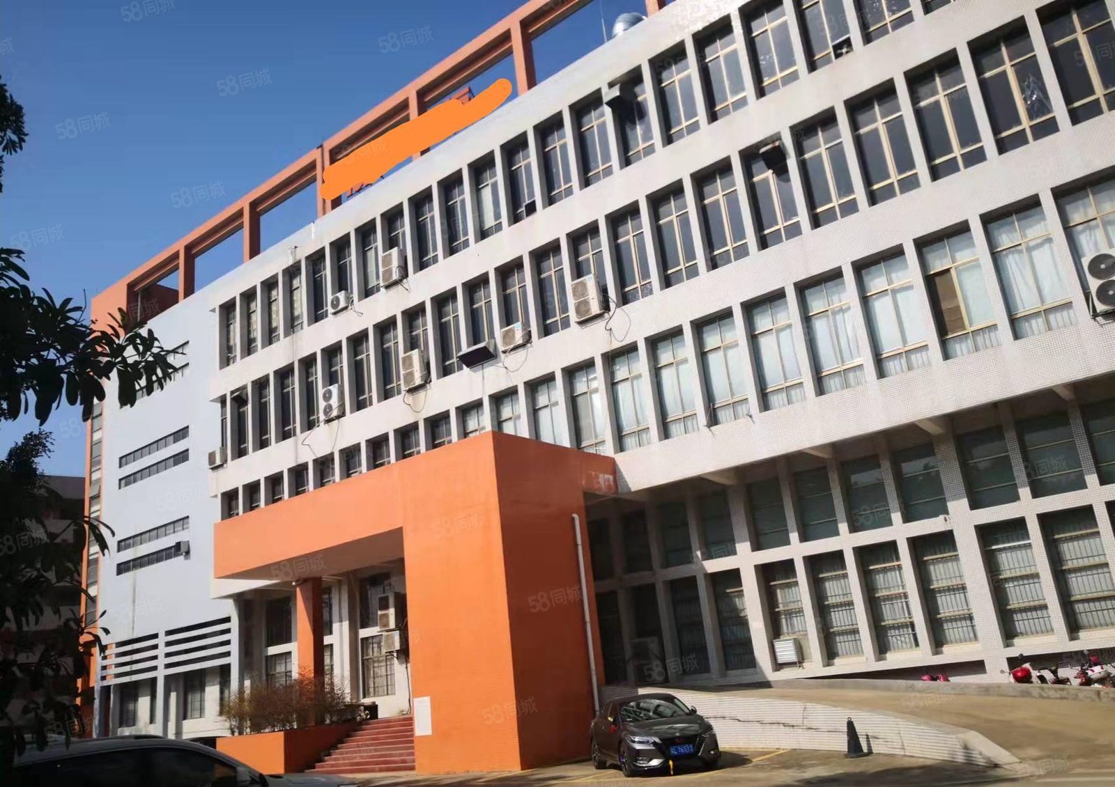 罗阳四角楼原房东一楼1600平带牛角电超大800kva