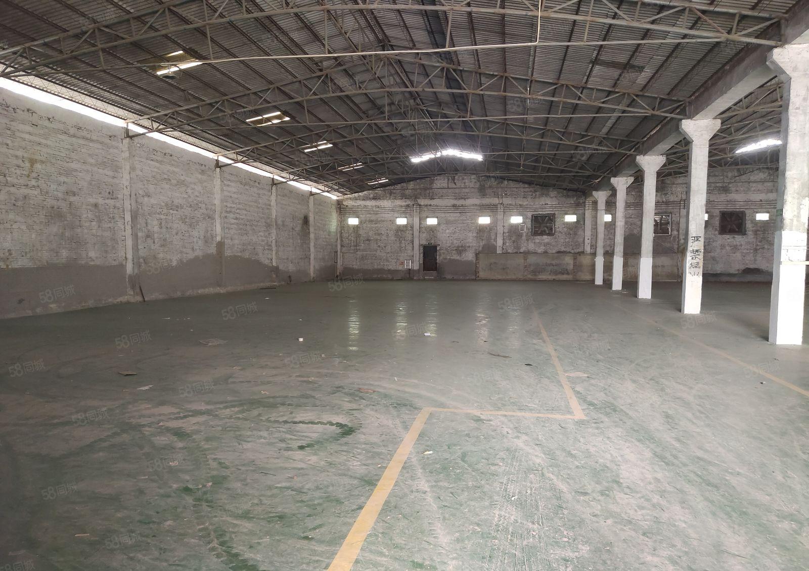 园洲镇工业区独院厂房出租1700平方，豪华装修，可办环评。