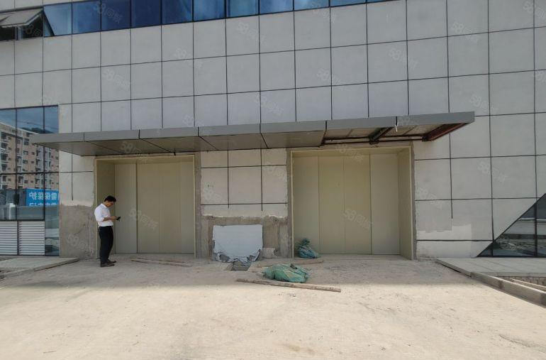 独院厂房45800平形象好招工方便价格实惠