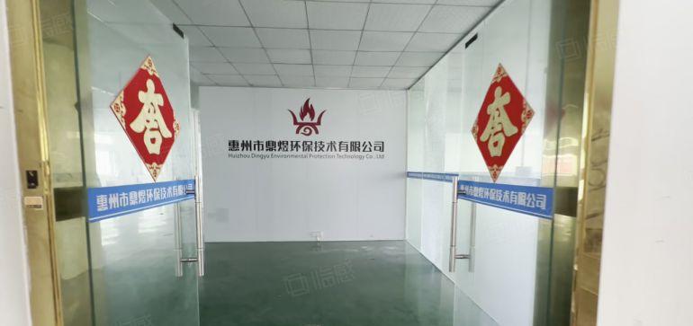 8元单层1000平带装修厂房低价出租博罗龙溪园洲石湾