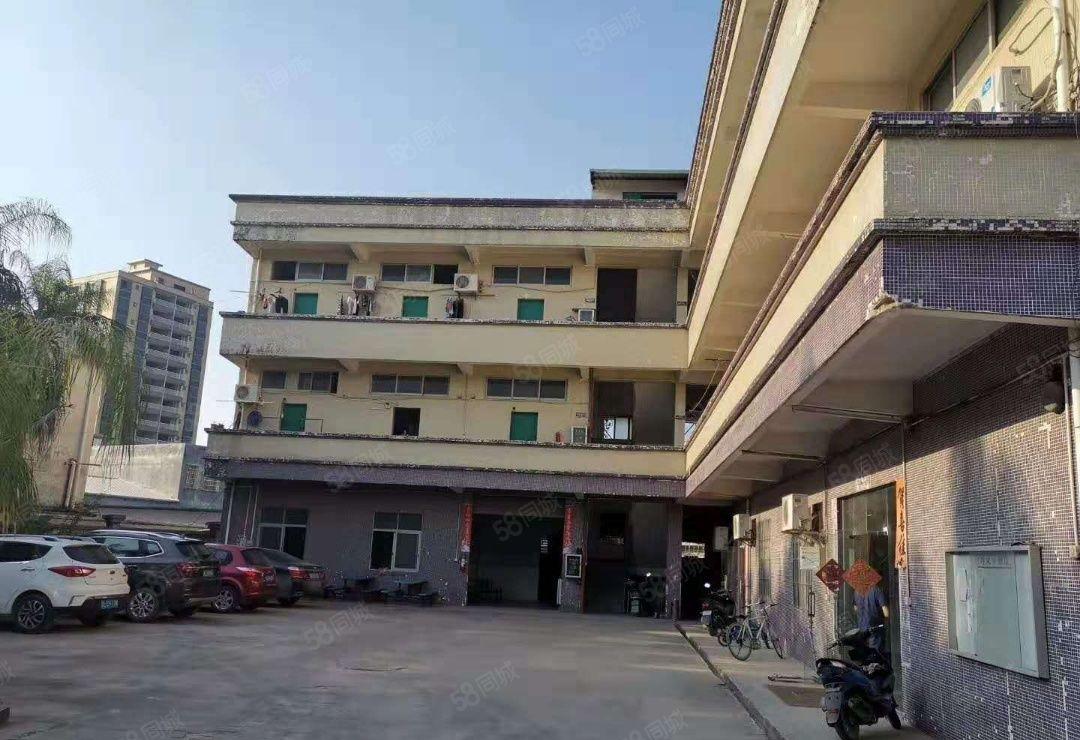 龙溪镇独门独院砖墙到顶单一层出租