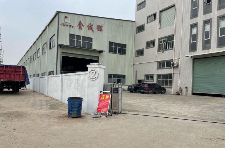 石湾镇滴水10米重工业厂房出租地段好容易招工