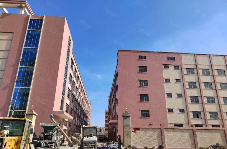 表面处理红本园区52000平 1000平起分 可排水