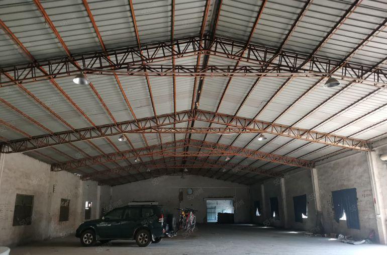 龙溪镇厂房出租，钢架结构，独门独院原房东