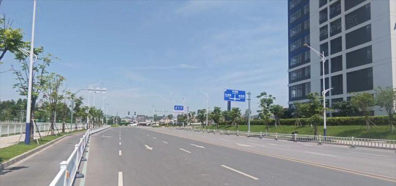 8元带装修 博罗园洲上南工业区二楼实际面积2000平