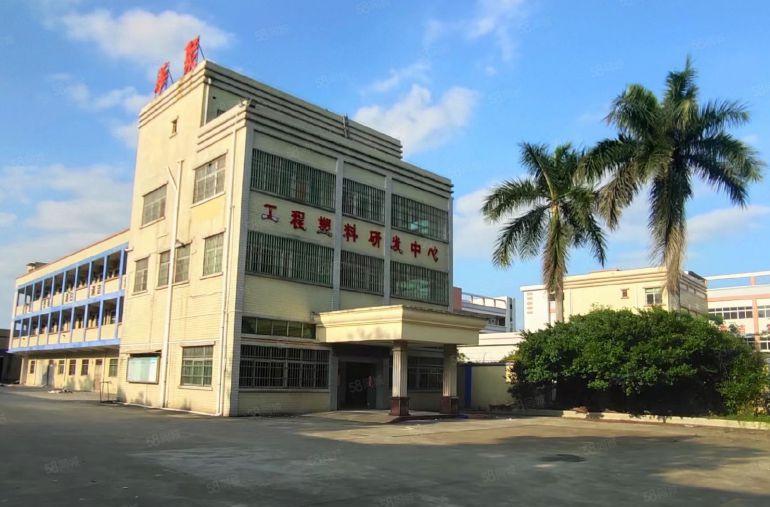 带红本有抽粒环评独门独院厂房出租水电可过户