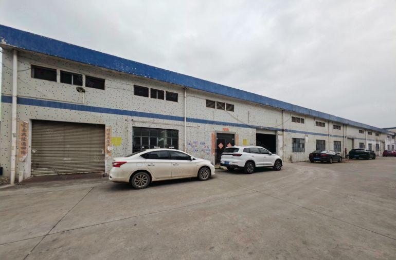 原房东着急了1700平单一层 尽快租