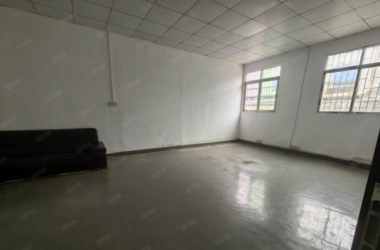 15元七米高钢构单一层厂房出租