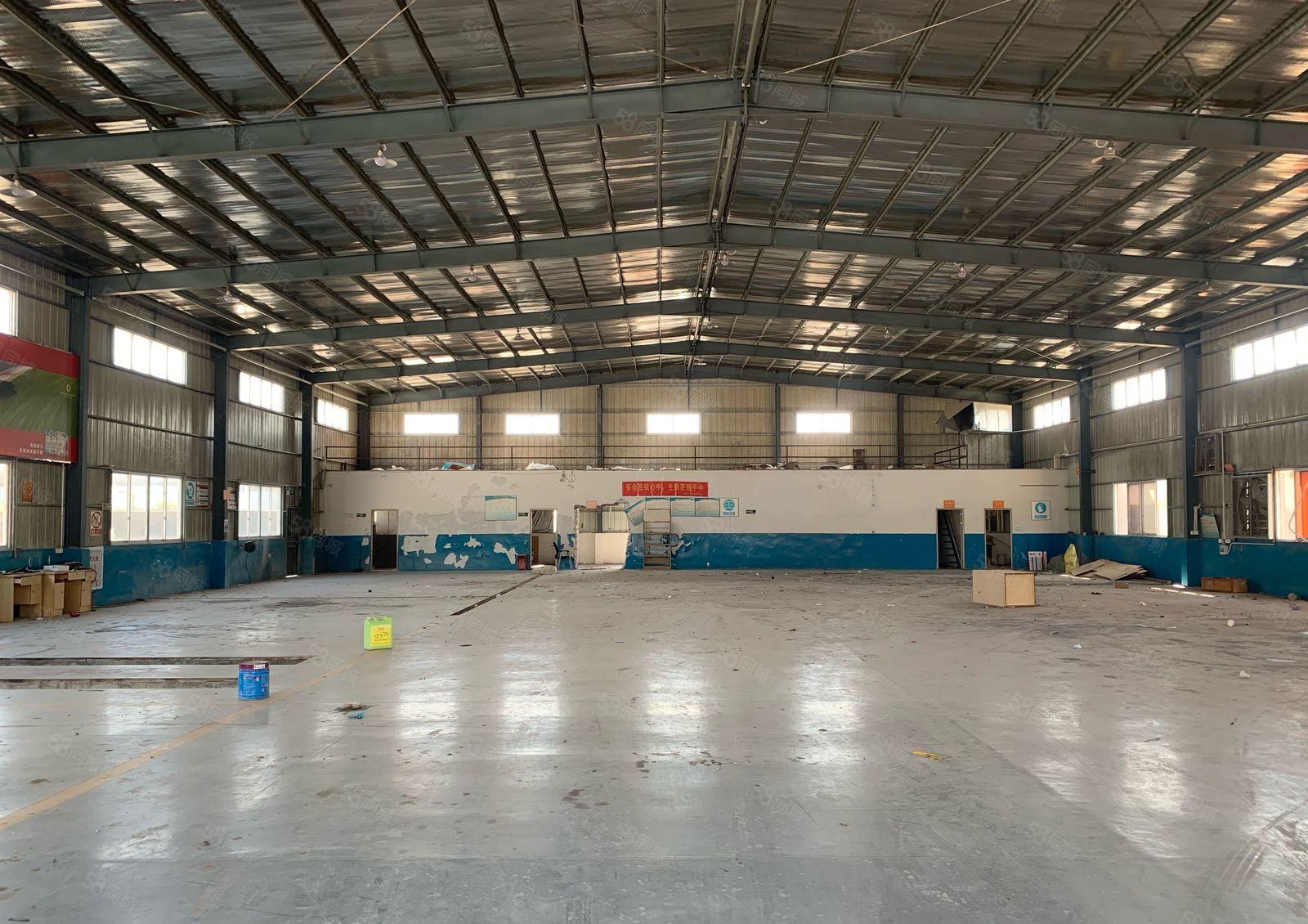 龙溪镇形象好空地大单一层1200平方空地2000