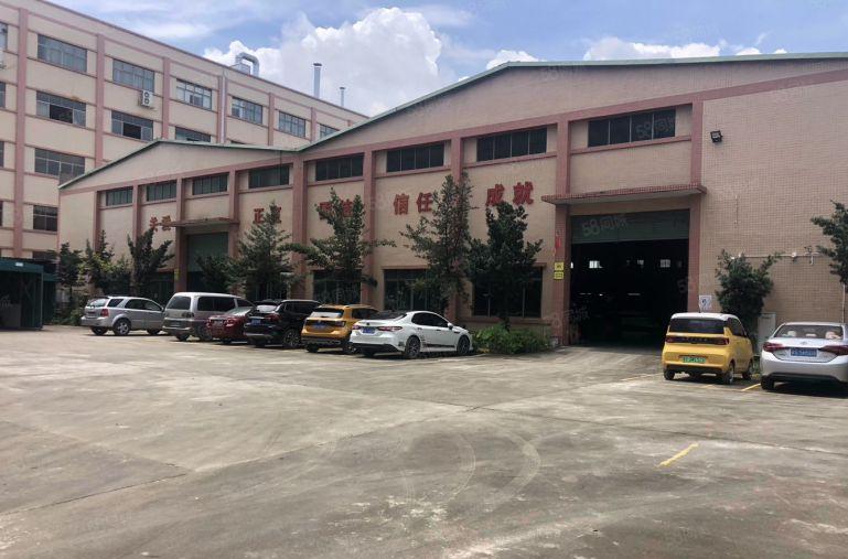 石湾单一层小独院2200平方8.8元就可以签走