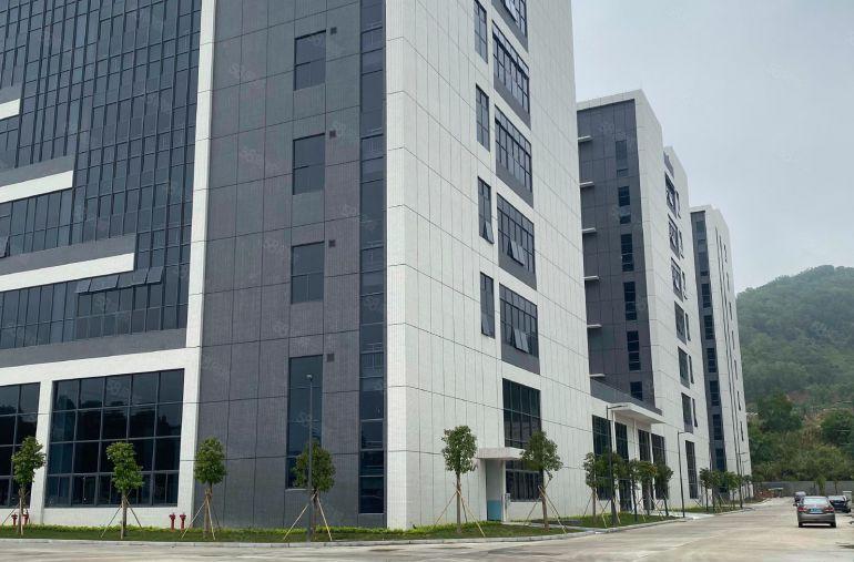 罗阳带卸货平台厂房环评秒过1000平起分价格8元