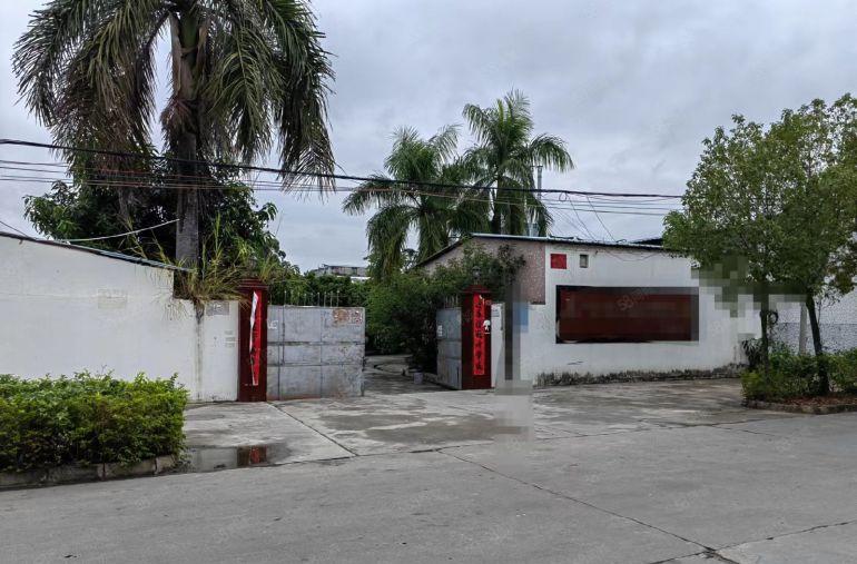 石湾经典花园式小独院，厂房宿舍办公室饭堂配套证件齐全交通便利