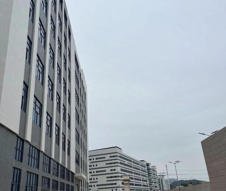 博罗县罗阳镇厂房出租，配套齐全，5吨电梯，带卸货平台。