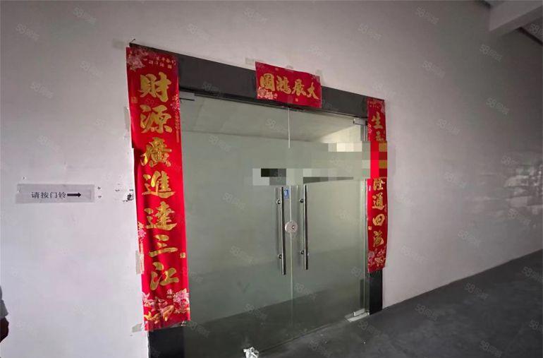 石湾厂房8元500平起分带装修原房东厂房低价出租电商仓库